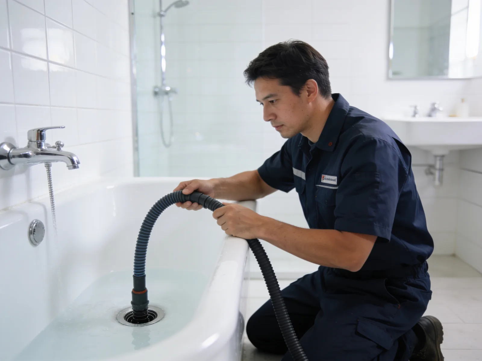 Emergency Plumber Crane, TX FAQs